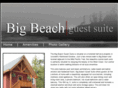 bigbeachguestsuite.com