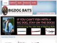 bigdogbaits.com