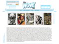 bigwowart.com