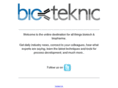 bioteknic.com