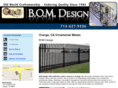 bomdesignoccoast.com