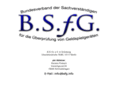 bsfg.info