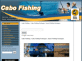 cabofishing.com
