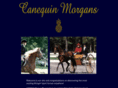 canequinmorgans.com