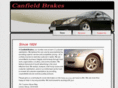 canfieldbrakes.com