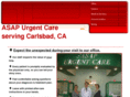 carlsbad-urgent-care.com