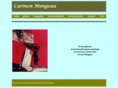 carmenmongeau.com