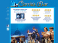 carrieswar.com