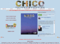 chicotalent.com
