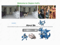 cleytonhuff.com