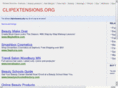 clipextensions.org