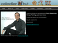collectionhut.com