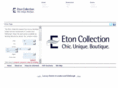 colonnade-hotel.com