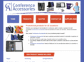conferenceaccessories.com