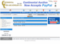 continentalauction.com