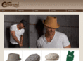 contrabandhats.com