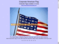corporateamericanflag.com