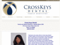 crosskeysdental.com