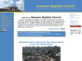 dawsonbaptist.com