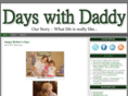 dayswithdaddy.com