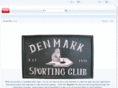 denmarksportingclub.com
