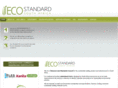 ecostandard.co.za