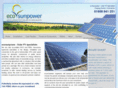 ecosunpower.co.uk
