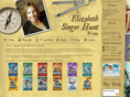 elizabethsingerhunt.com