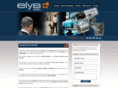 elys-securite.com