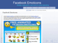 facebookemoticons.com