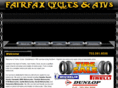 fairfaxcycles.com