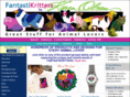 fantastikritters.com