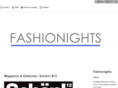 fashionights.com