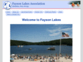 faysonlakes.org