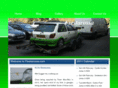 fiestarossa.com