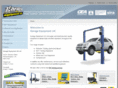 garage-equipment-uk.com