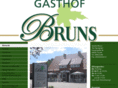 gaststaette-bruns.com