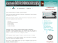 gemsreupholstery.com