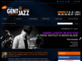 ghentjazzfestival.com