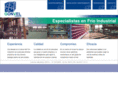 gonvelindustrial.com