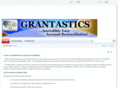 grantastics.org