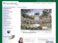greenleafcolors.com
