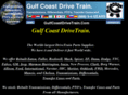 gulfcoastdrivetrain.com