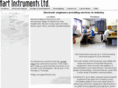 hartinstruments.com