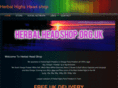 herbalheadshop.org.uk