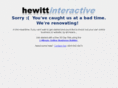 hewittinteractive.net