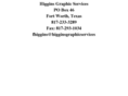 higginsgraphicservices.com
