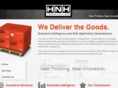 hnhinnovation.com