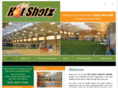 hotshotzsports.com