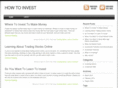 howtoinvestwiki.com